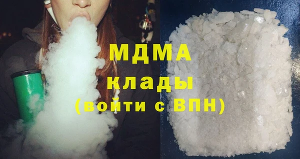 тгк Алексин